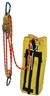 DBI-Sala Manual Lock Haul Kit with 50m rope lifeline | 8702098