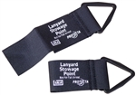 DBI-Sala Lanyard Keeper for Harness | 9504374