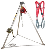 PRO Confined Space System - 8 ft. | AA805AG