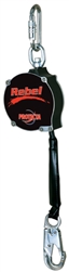 Rebel 20' Web Self Retracting Lifeline