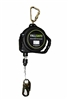 80â€™ Fall Safe Xtreme Cable Retractable Lifeline | FS-FSP1220-G