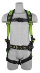 FLEX Premium Construction Harness - SafeWaze FS-FLEX253