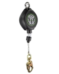 Class A Web Retractable Lifeline - 20 ft. | FS-FSP1220-G