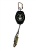 Class A Web Retractable Lifeline - 7 ft.