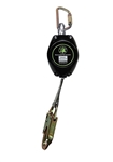 Class A Web Retractable Lifeline - 7 ft.