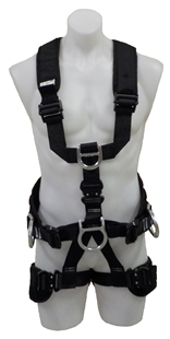 Pro+ Tower Erection Harness | FS227 T