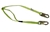 FSP Extreme 6' Adjustable Web Positioning Lanyard | FS33310