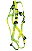 High-Dielectric Arc Flash Harness | FSP FS77225-UT