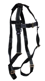 FSP Welding Harness, Single D-ring | FS77425-WE