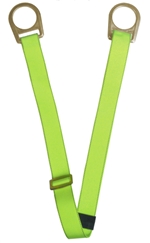 FSP Adjustable Cross Arm Strap - 6' | FS812