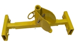 FSP Deluxe Standing Seam Anchor with D-Ring and Slot for Retractable | FS874