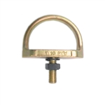 FSP D-Bolt Single Point Anchor | FS887