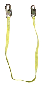 FSP Extreme 6' Positioning Web Lanyard | FS88860