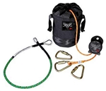 3M and DEUS Escape Kit | IE37-Series Descent Rescue Kits