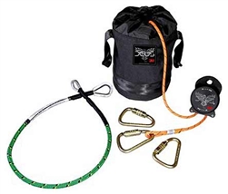 3M and DEUS Escape Kit | IE37-Series Descent Rescue Kits