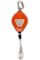 100 foot Thor Self Retracting Lifelines by 3M Fall Protection