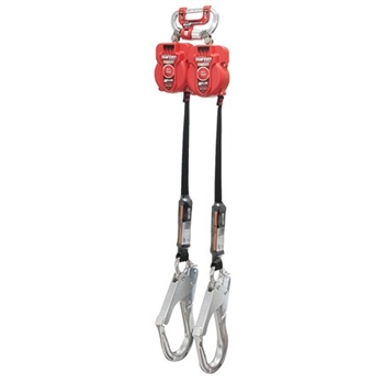 Miller 9 ft. Twin Turbo SRL with Aluminum Rebar Hooks | MFLC-12-Z7/9FT