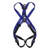 Front Loop Cross-Over Harness