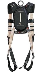 Personal Rescue Device with 3M Elavation Harness | PRD-7510Q