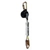 Self Retracting Lanyard - 7'