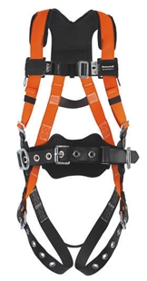 Titan II Contractor Harness | Miller T4577