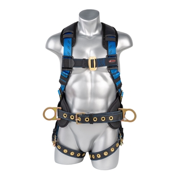 Kapture Essential+ Construction Harness | UFH16231GP Kstrong