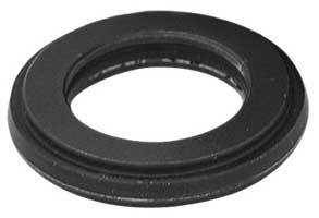 1/8" Shank ER32 Internal Dust Seal