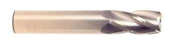 120-2015 - 1/64" Solid Carbide Endmill Upcut