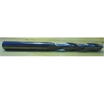 170-2750 - 3/4" 2 Flute XL Length End Mill Bit Solid Carbide