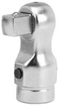 1/2" Fixed Head Square Drive