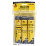 3 OZ Grease Tube 3 Pack