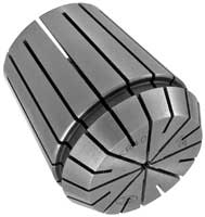 ER40 3.0-4.0mm Collet