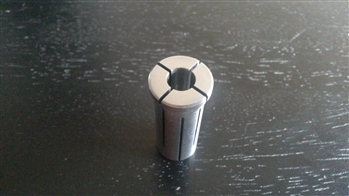 MC-C250  -  1/4" Collet Insert for Musclechucks