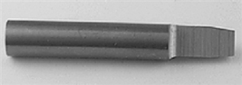 1/4" Flush & 7 Degree Bevel Trim Bit