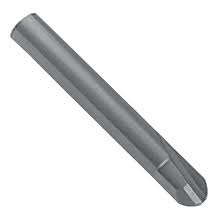 3/16" Round Bottom Veining Bit - 2 Flute