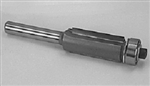 3/8" Flush Trim Bit