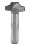 7/8" Stile Profile MDF Door Bit