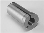 1/4" Steel Router Collet