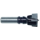 19mm Right-Hand Hinge Bit