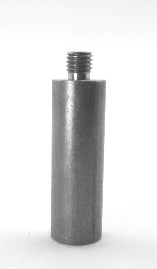 1/2" Shank Arbor for 5/16"-24 Thread