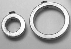 15/16" - 1/8" Bearing Lock Collar