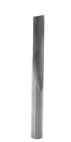 3/16" O-Flute, Left Hand Rotation