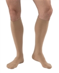 Jobst Relief - Knee High 15-20 mmHg Compression Stockings
