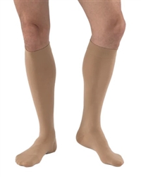 Jobst Relief - Knee High 15-20 mmHg Compression Stockings