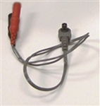 WalkAide Electrode Lead Cable