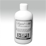 Liquid Silk Body Powder 18 oz Amputee Lube