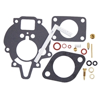 Economy carburetor repair kit (Zenith)