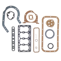 Complete Engine Gasket Set