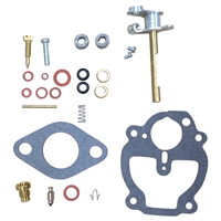 Basic Zenith Carburetor Repair Kit