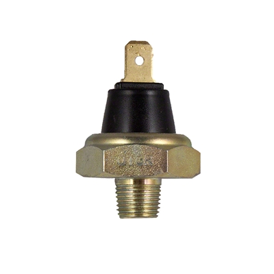 Electric Oil / Fuel Pressure Sensor Switch